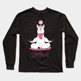 Lamaste Long Sleeve T-Shirt